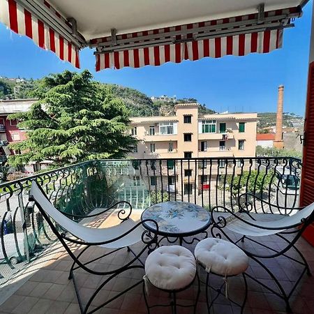 Short-Lets D33, Part Of The House Is Available For Short-Term Rentals In Sorrento Center Exterior foto